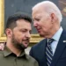 Për çfarë do të bisedojnë? Zelensky, takim me Biden në Shtëpinë e Bardhë