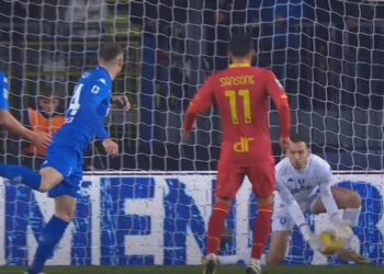 Mbrëmja e 7 shqiptarëve në Serie A, dështon Berisha e Bajrami