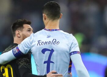 Dueli i fundit Messi-Ronaldo, miqësorja do të luhet në Arabi
