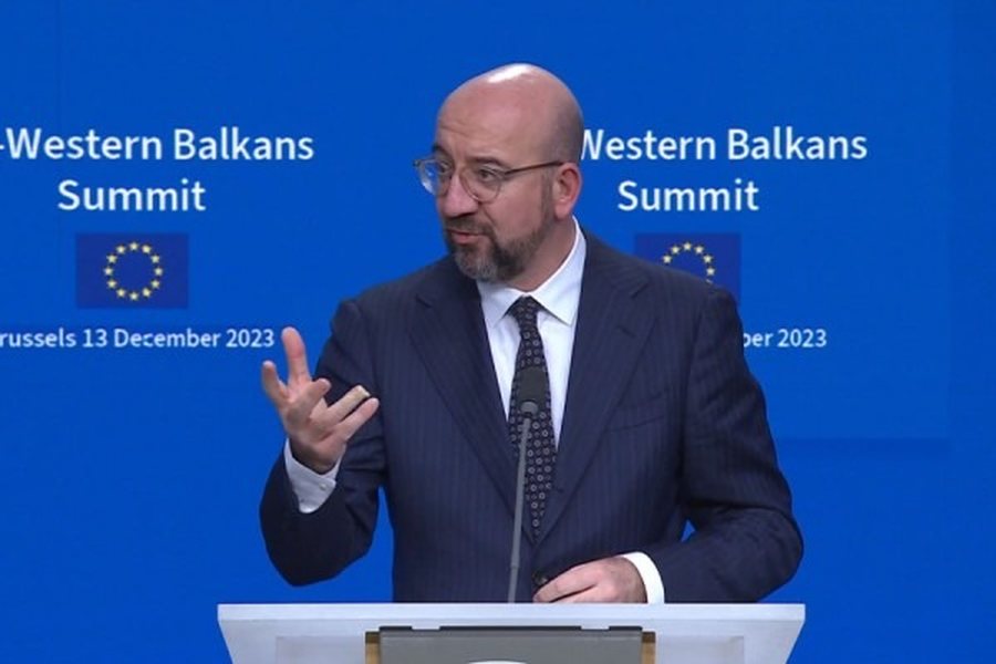 “Ballkani sa më parë në BE”/ Presidenti i KE: Të bëhemi gati për anëtarët e rinj. S’do funksionojë vetoja…!