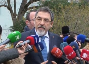 Marrëveshja me Italinë për emigrantët/ Çuçi: Nuk tërhiqemi, e rëndësishme për të treguar që jemi vend evropian