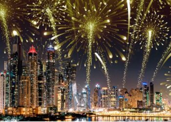 10 rite që duhen bërë natën e Vitit të Ri për një 2024 me super fat