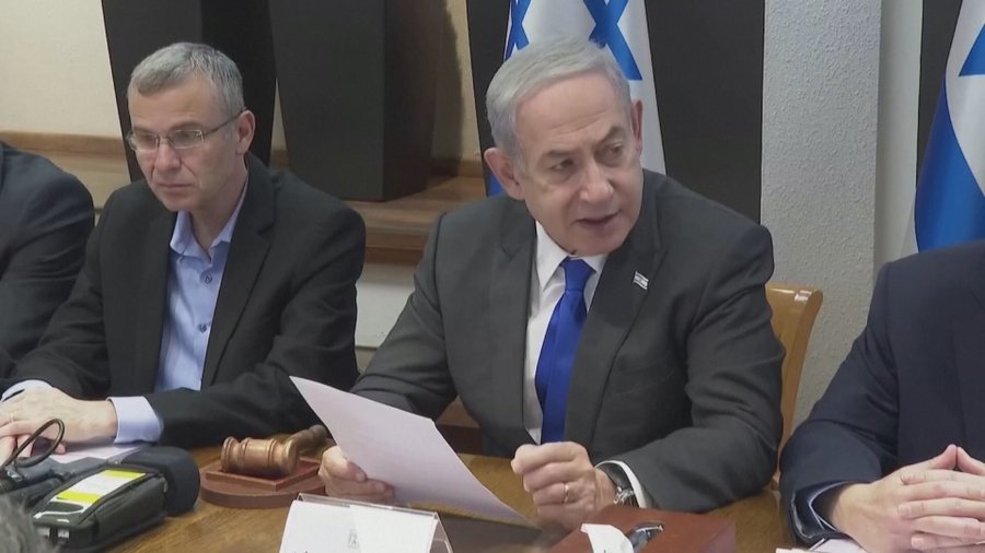 Shtohen thirrjet për armëpushim, Netanyahu: Lufta do të vazhdojë deri në fund