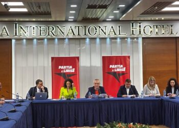 Meta mbledh të zgjedhurit vendorë të partisë: Propozoni nisma në ndihmë të familjeve