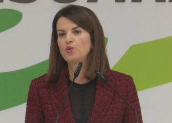 “85 mjekë të përzgjedhur nga kreditë për strehim” Koçiu: Në 2024 do të rrisim pagat për mjekët e familjes dhe infermierët