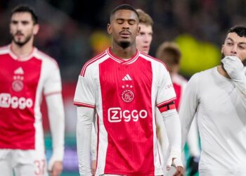 Dramat e Ajax nuk kanë fund, eliminohet nga Kupa e Holandës nga skuadra e kategorisë së katërt