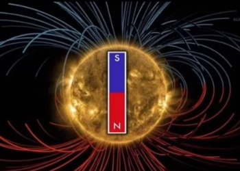 Parashikimi i shkencëtareve: Toka do të “bombardohet” nga stuhitë diellore në 2024