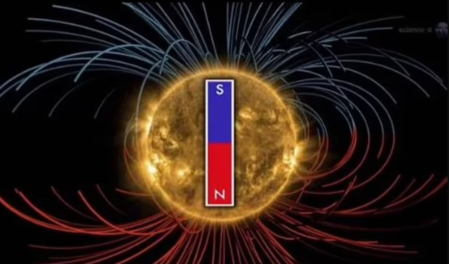 Parashikimi i shkencëtareve: Toka do të “bombardohet” nga stuhitë diellore në 2024