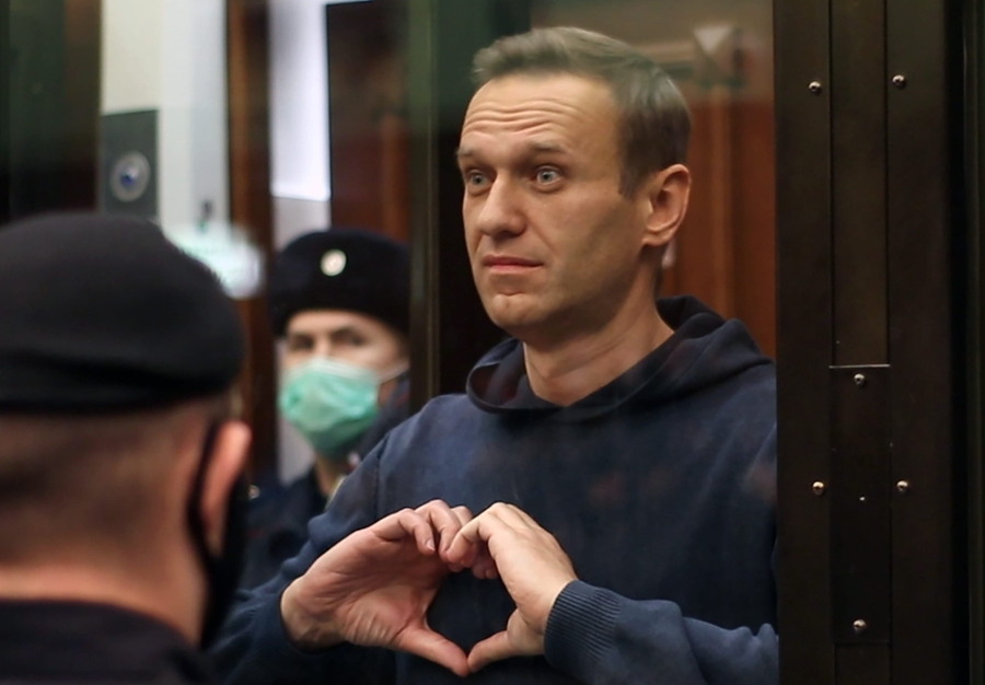 Gjendet Navalny, Putini e “syrgjynos” në Siberi