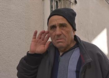Pensionistët e Gjirokastrës “të dorëzuar”: Më mirë të na varrosin. Me çfarë të festojmë?