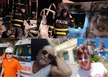 Aksidenti me 4 të vdekur në Itali, ky është mjeku shqiptar që humbi jetën në krye të detyrës