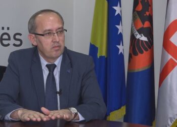 “Dialogu ka vdekur”, Avdullah Hoti: Në Bruksel nuk diskutohet për njohje