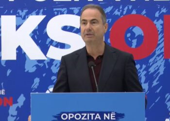 Iu caktua arrest në shtëpi, Boçi: Sali Berisha nuk do të mposhtet me asnjë masë