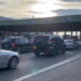 Festat e fundvitit, fluks i lartë në Morinë, mijëra qytetarë e automjete hyjnë në Shqipëri