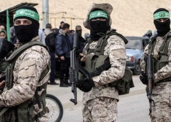 Raporti tronditës, Izraelit ishte në dijeni të sulmit të Hamasit 1 vit më parë
