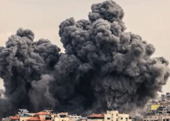 Skadon armëpushimi, Izraeli nis sulmet: Hamasi shkeli akordin