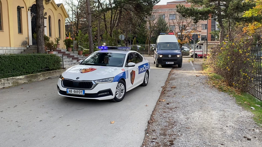 Plagoset me armë një 33-vjeçar në Korçë, shkak sherri i çastit