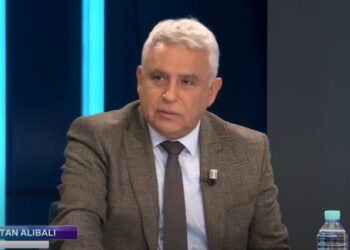 Alibali: Berisha po trashëgon aksionet te familja e tij