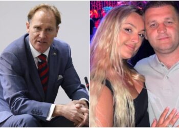 “Vrasja e Liridonës ka shumë mistere”, ambasadori suedez: Po punojmë me autoritetet e Kosovës për hetimet