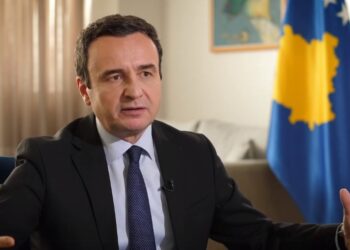 Kurti uron komunitetet jo shumicë: Arritjet e sivjetme janë motiv për vitin 2024