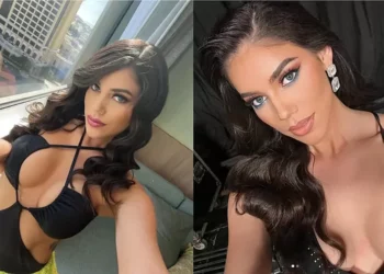 Arrestohet Miss Bolivia, zbulohet skandali i rrjetit të trafikut të armëve, i dashuri i saj në krye të grupit