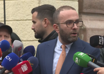 PS ndryshoi rregulloren e Kuvendit, kërcënon Bardhi: Do t’i përgjigjemi me përshkallëzim…