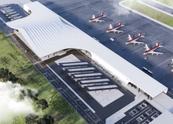 Fluturimet nga aeroporti i Vlorës, Albcontrol hap tenderin për hapësirën ajrore