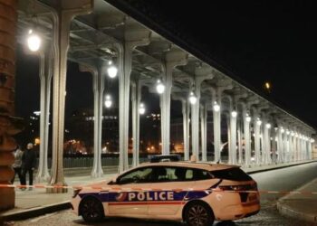 BE paralajmëron: Sulmet terroriste gjatë Krishtlindjeve mbeten një rrezik i madh