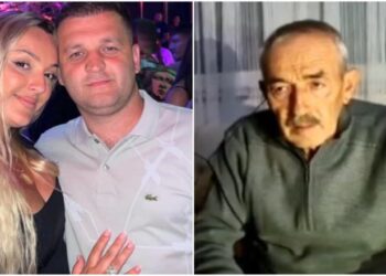 “Naimi na ka prerë në besë”, babai i Liridonës: Nisa të dyshoj kur më tha se i kërkuan paratë vajzëse e ajo refuzoi…