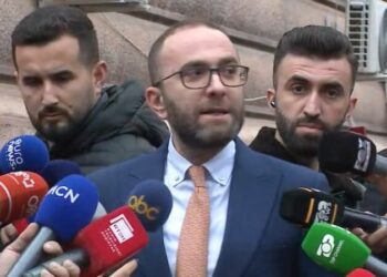 SPAK kërkon arrestimin e Berishës, Bardhi kushtëzon votën: Rama të plotësojë 3 kërkesat tona që ne të jemi në seancë