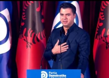 Rregullorja e Kuvendit, Basha propozon amendamentin: Kur SPAK kërkon autorizim, deputeti heq dorë vullnetarisht nga imuniteti