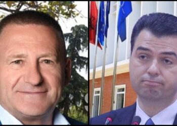 Nard Ndoka: E di Basha tabelën e shumëzimit? Po, por Rama e ka nxjerrë Lulin nga orbita…!