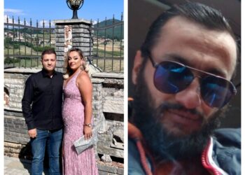 Detaje të reja për vrasjen makabre/ Autori ndërroi veturat me bashkëshortin e Liridonës
