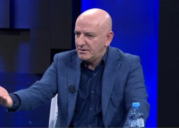 Nënkryetari i PD: Vulën e partisë ia kemi lënë në dorë gjykatës. Berisha ka një organizatë politike pa emër