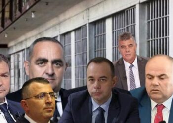 Në të njëjtin burg me Dakon dhe Kokën, Fredi Beleri: Ja si ja kaloj me ta