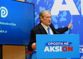 Gjermania me Shqipërinë, Berisha krah Mitsotakis: Hapjen e negociatave nuk e ka bllokuar Greqia, por Rama…!
