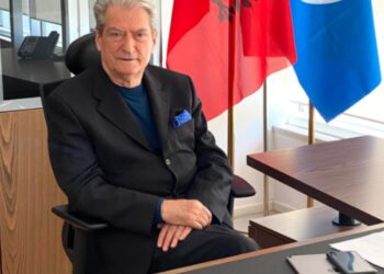 Berisha do burgoset në selinë e PD-së? Zyra mund të kthehet në “qeli” për ish-kryeministrin