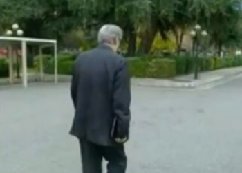 Po sikur Berisha të kryejë ndonjë akt ekstrem ndaj vetes?!