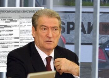 Qëllimi i vetëm/ Kuvendi i Berishës miraton rezolutën kundër SPAK: “Heronjtë e antikorrupsionit” po godasin Liderin tonë