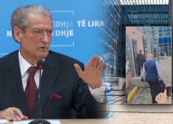 GJKKO përgënjeshtron Berishën: Avokatët nuk kanë kërkuar përjashtimin e Irena Gjokës