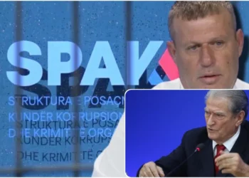 Vendimi për heqjen e imunitetit të Berishës të hënën, Hajdari: SPAK ka vepruar konform ligjit, ish-kryeministri duhej të…!