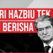 Berisha, agjent i Sigurimit të Shtetit? Demalia: Kadri Hazbiu kur shkonte në Tropojë…!