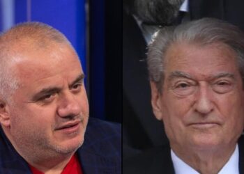 “SPAK s’kishte rrugë tjetër!”/ Berisha drejt burgut, Artan Hoxha: Nuk njohu vendimin e gjykatës, vuri në dyshim fuqinë…!