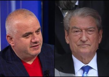 “Do merrej për leckash e të çohej në burg”/ Berisha refuzon gjykatën, Artan Hoxha e ka me SPAK: Mos na lodhni kot me reformën që po bën namin…!