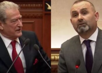 “Po bllokon betimin e Belerit”/ Manja i përgjigjet Berishës: Kam kohë që nuk e marr seriozisht. Kjo çështje i takon drejtësisë