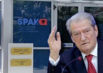 Relacioni i SPAK për Berishën/ I akuzuar për korrupsion pasiv, dënohet me burgim nga 4 deri në 12 vjet