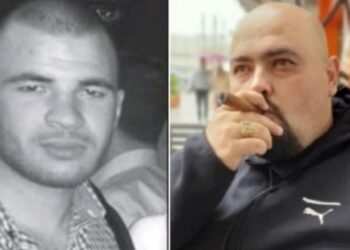 “Martinaj më kërcënoi se do më muroste”, Teta çudit prokurorin: Më thuaj kush është Tigri në Sky ECC?