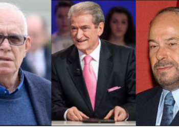 Braho: Ja si e paralajmëroi Nano arrestimin e Berishës që në 1997, kush është njeriu që mund të marrë frenat e  “Foltores”