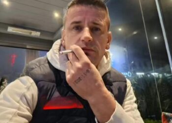 “Mos mendo se mund të ma fusësh, sepse…”, paralajmërimi rrëqethës i vrasësit të 26-vjeçares shtatzënë