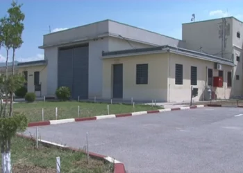 Emri/ Dyshohet i përfshirë në vrasjen në Peqin, Gjykata lë në arrest shtëpie shefin e policisë së burgut të Drenovës
